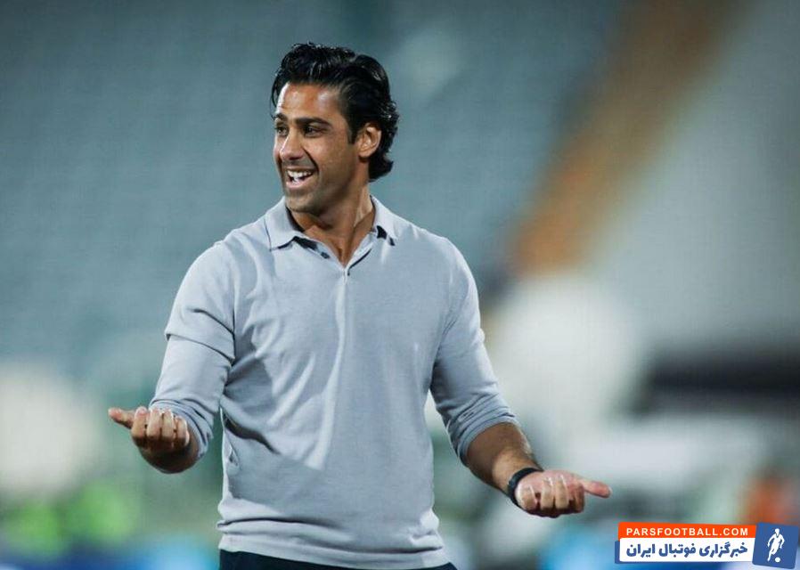 تغییرات مهم فرهاد مجیدی در خط دفاع استقلال برای دربی پایتخت