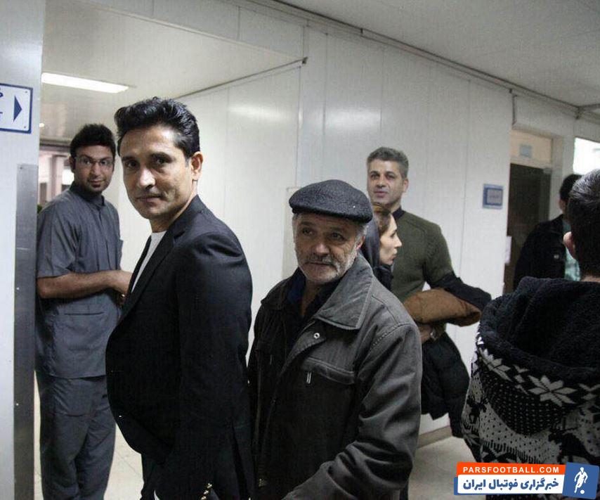 یدالله اکبری : استقلال با ۲ بازیکن قهرمان آسیا میشود