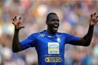 شیخ دیاباته در بازی مقابل ذوب آهن فرصت های زیادی را از دست داد و نشان داد که نسبت به فصل گذشته افت بسیار فاحشی داشته است.