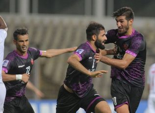 رقم شگفتانگیز قطریها برای محمد حسین کنعانی زادگان مدافع پرسپولیس ؛ 30 میلیارد + پول فسخ قرارداد