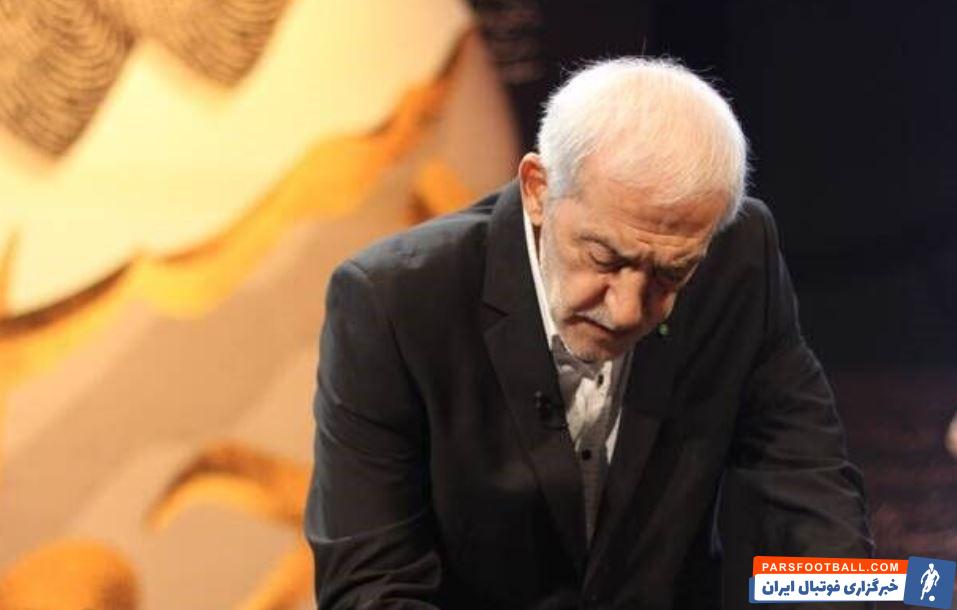 محمد دادکان پیشنهاد مشاوری عزیزی خادم در فدراسیون فوتبال را رد کرد