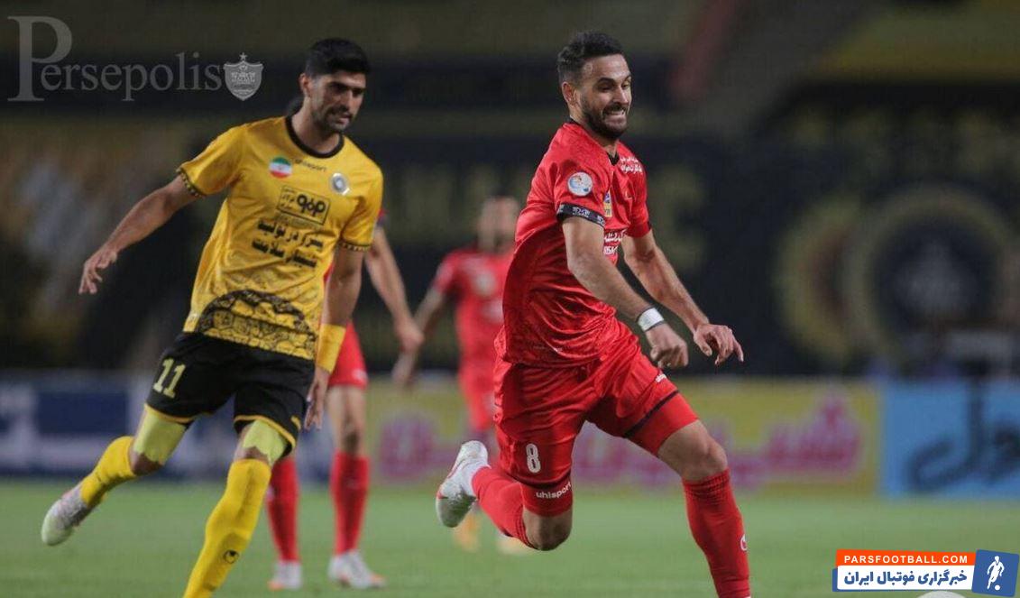 دیاباته، نوراللهی و مهدی قایدی گرانترین بازیکنان نماینده های ایران در لیگ قهرمانان آسیا