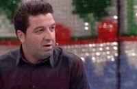 اسماعیل حلالی : افسوس برای استقلال رقیب پرافتخار پرسپولیس، که سرمربی آن فرهاد مجیدی است