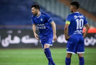 درخشش محمد نادری کار میلیچ برای تمدید قرارداد با استقلال را سخت کرد