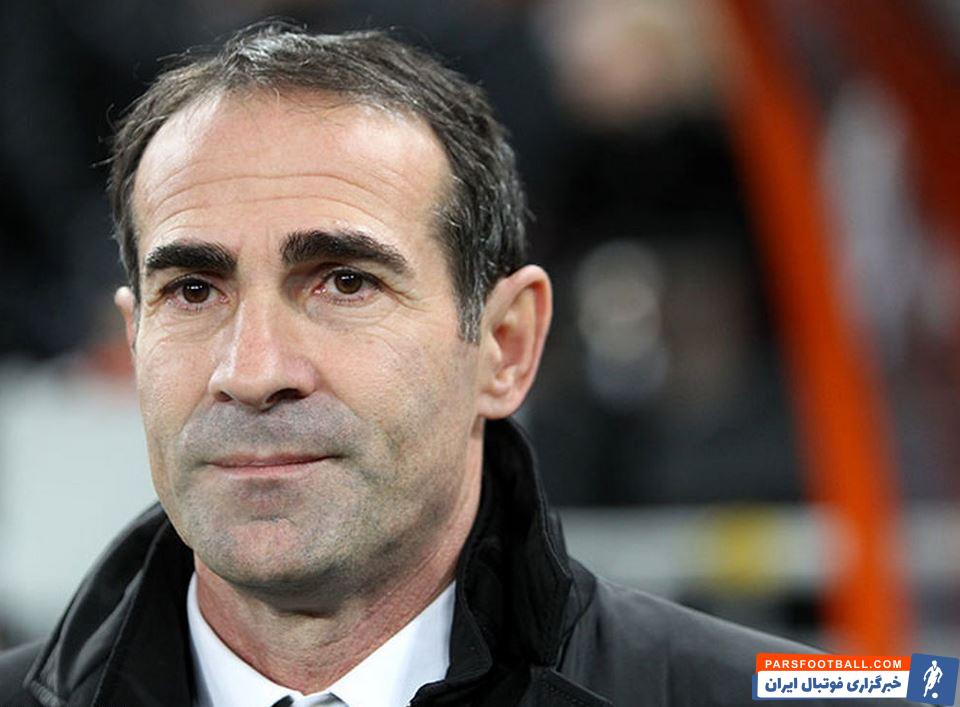 خبرگزاری آنسا ایتالیا : آنجلو آسیو به زودی کارش را در استقلال آغاز می کند