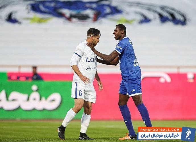 دلیل شکست حقوقی استقلال در شکایت از پیکان مشخص شد