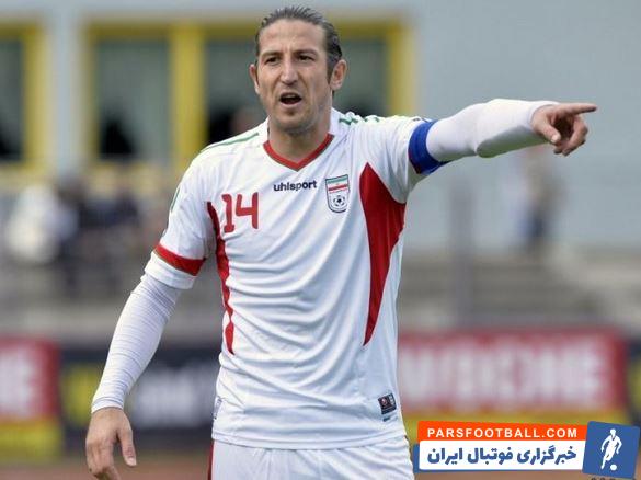 آندرانیک تیموریان : تیم ملی ایران در بحرین هر چهار بازی را می برد و صعود می کند