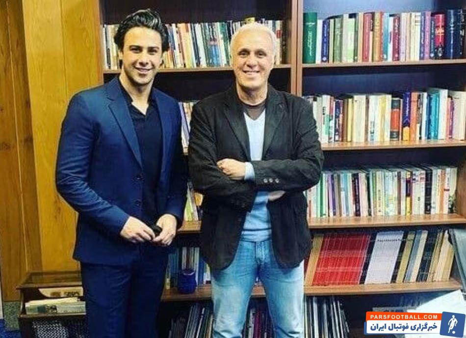 حمید علیدوستی جدیدترین گزینه فرهاد مجیدی برای مربیگری در استقلال