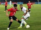 مهرداد بایرامی مهاجم پدیده مشهد : پرسپولیس شانس اول قهرمانی است