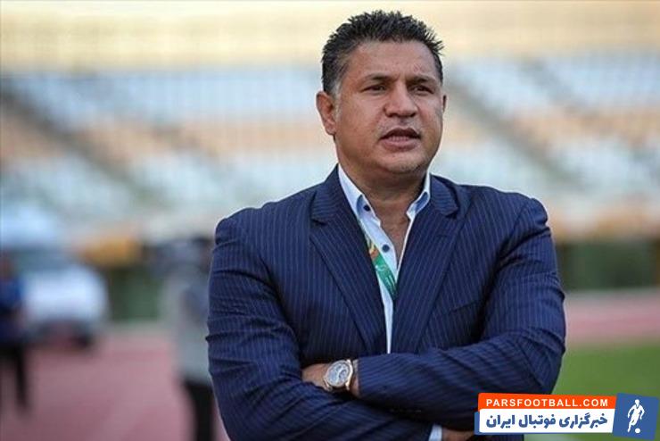 علی دایی در چند روز اخیر با سفیر کشور لبنان دیدار کرد که باید دید این قضیه برای مسائل فوتبالی بوده است یا خبر دیگری در راه است.