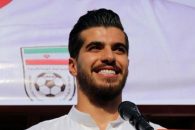 به گفته رسانه ها ، باشگاه سپاهان اصفهان به دنبال جذب سعید عزت اللهی ، بازیکن ایرانی تیم وایله بولد کلوب دانمارک در تابستان است.