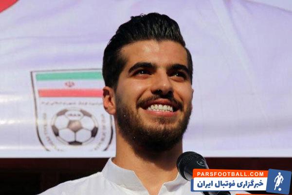 به گفته رسانه ها ، باشگاه سپاهان اصفهان به دنبال جذب سعید عزت اللهی ، بازیکن ایرانی تیم وایله بولد کلوب دانمارک در تابستان است.