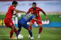 شکایت استقلال از محمدرضا اکبریان