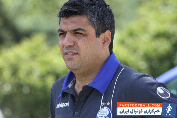 ستار همدانی ، پیشکسوت استقلال گفت : مگر استقلال یک تیم محلی است که این گونه قرارداد بسته شود و به این راحتی افراد از استقلال جدا شوند.