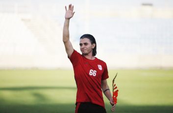 طبق فهرست دعوت شدگان به تیم ملی ، اکبر ایمانی ، ستاره محبوب هواداران تراکتور تنها نماینده این تیم در فهرست بازیکنان تیم ملی خواهد بود.