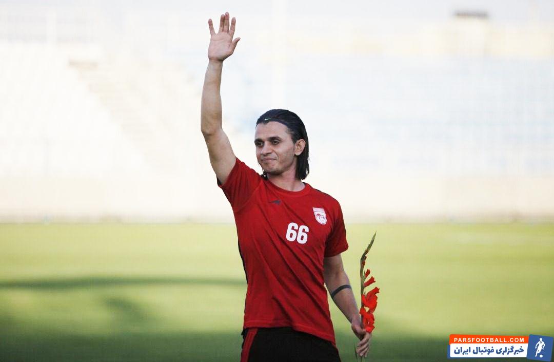 طبق فهرست دعوت شدگان به تیم ملی ، اکبر ایمانی ، ستاره محبوب هواداران تراکتور تنها نماینده این تیم در فهرست بازیکنان تیم ملی خواهد بود.