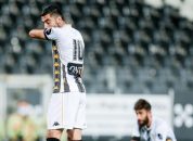 رسانه های بلژیکی اعلام کردند که کاوه رضایی در فهرست مازاد تیم کلاب بروژ قرار گرفته و این باشگاه رضایی را به فروش خواهد رساند.