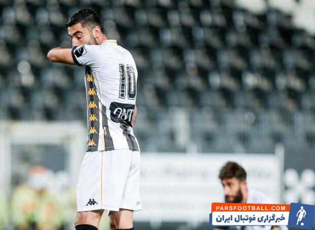 رسانه های بلژیکی اعلام کردند که کاوه رضایی در فهرست مازاد تیم کلاب بروژ قرار گرفته و این باشگاه رضایی را به فروش خواهد رساند.