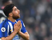 علیرضا جهانبخش در دیدار برایتون با منچسترسیتی ، عملکرد بسار ضعیفی از خودش به نمایش گذاشت تا حالا در استانه ترک برایتون قرار بگیرد.