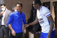 فرهاد مجیدی در دیدار استقلال و ذوب آهن دست به ریسک نمی زند و از شیخ دیاباته ، وریا غفوری ، فرشید اسماعیلی و محمد نادری استفاده نخواهد کرد.