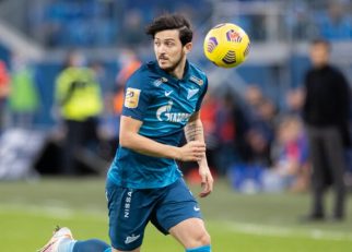 عزم جزم سویا برای جذب سردار آزمون