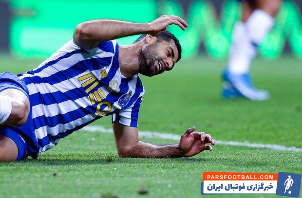 در دیدار دیشب تیم های ریوآوه و پورتو که با نتیجه سه بر صفر به سود پورتو به پایان رسید ، مهدی طارمی یک پاس گل داد اما موفق به گلزنی نشد تا شانس کمی برای آقای گلی داشته باشد.