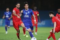 پیمان صاحب جمعی ، پیشکسوت باشگاه استقلال گفت : من به فرهاد مجیدی توصیه می کنم که پست محمد نادری را تغییر دعد و جلوتر از او استفاده کند.