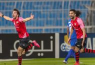 استقلال تاجیکستان ، حریف پرسپولیس در مرحله یک هشتم نهایی لیگ قهرمانان آسیا ، در لیگ تاجیکستان با نتیجه یک بر یک مقابل حریفش متوقف شد.