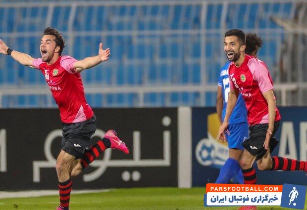 استقلال تاجیکستان ، حریف پرسپولیس در مرحله یک هشتم نهایی لیگ قهرمانان آسیا ، در لیگ تاجیکستان با نتیجه یک بر یک مقابل حریفش متوقف شد.