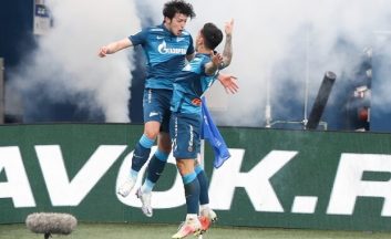 سردار آزمون