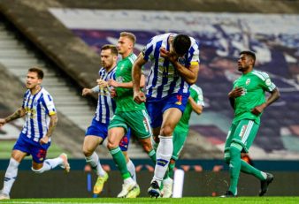 سایت گل پوینت پرتغال در گزارشی عملکرد مهدی طارمی را بررسی کرد و این بازیکن را به عنوان بهنرین مهاجم ماه پرتغال معرفی کرد.