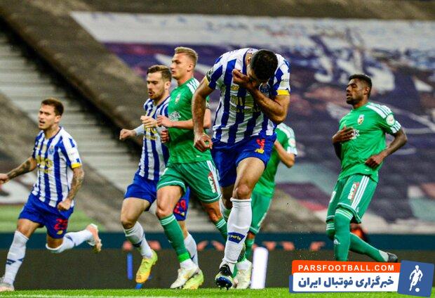 سایت گل پوینت پرتغال در گزارشی عملکرد مهدی طارمی را بررسی کرد و این بازیکن را به عنوان بهنرین مهاجم ماه پرتغال معرفی کرد.