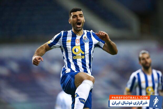 مصاحبه مهدی طارمی با برنامه فوتبال ۱۲۰ بازتاب گسترده ای در رسانه های پرتغالی داشته و روزنامه های رکورد ، آبولا و اوجوگو آن را پوشش دادند.