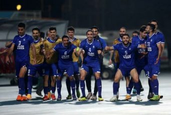 احتمال کسب میزبانی برای استقلال در دیدار با الهلال