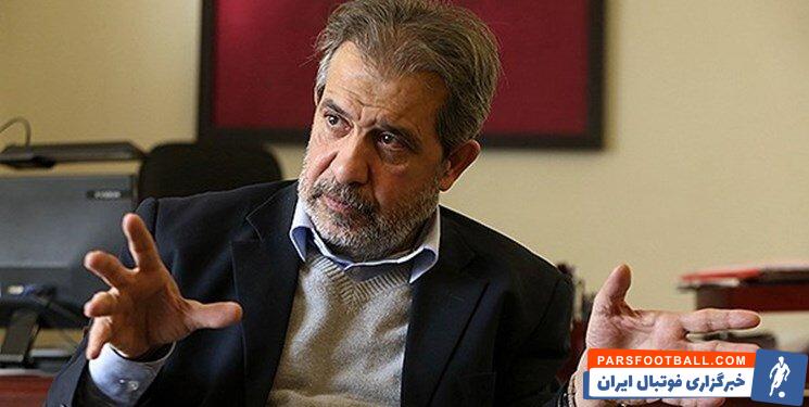 آذری جهرمی از مجیدی عذرخواهی کرد ؛ عضو هیئت مدیره استقلال مدعی شد