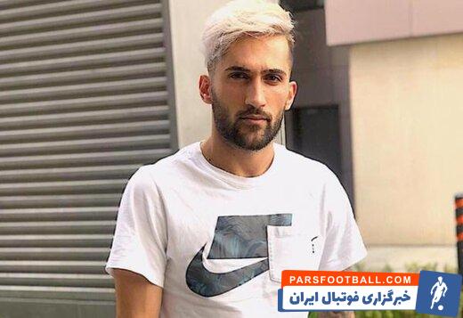 پیام صادقیان در خصوص مصاحبه سیدجلال حسینی درباره او گفت : کاملا حق با آقا سید است . جرم همه ما پرسپولیسی بودن است .