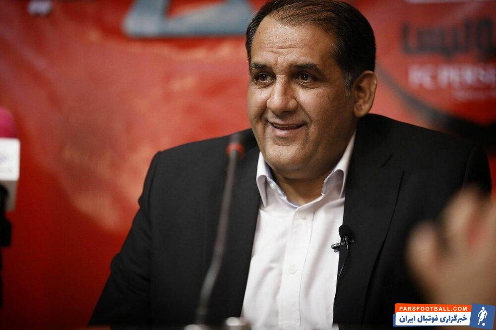 مهدی رسول پناه ، مدیرعامل پیشین باشگاه پرسپولیس به عنوان مشاور تبلیغاتی محسن مهرعلیزاده ،کاندیدای ریاست جمهوری کشور ، انتخاب شد.