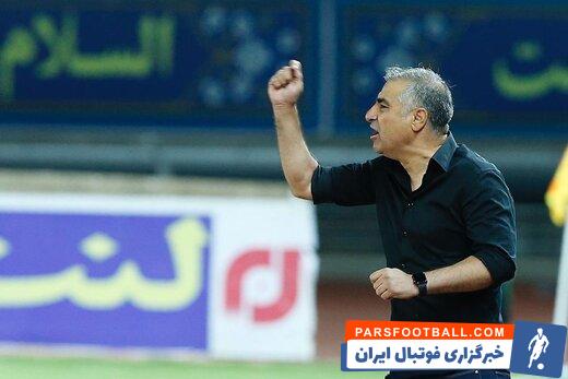 ساکت الهامی ، سرمربی تیم نساجی در نشست خبری پیش از دیدار با فولاد گفت : سازمان لیگ تحت فشار است اما برنامه لیگ برتر طوری است که همه از آن ضرر می کنند.