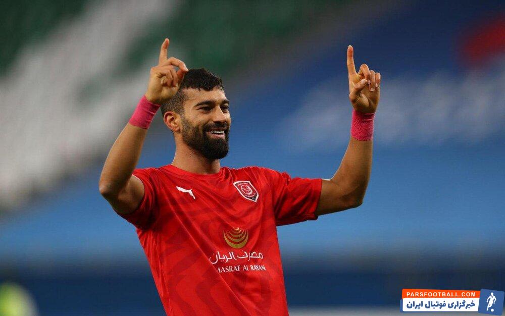 ادعای نشریه الوطن قطر درباره رامین رضاییان