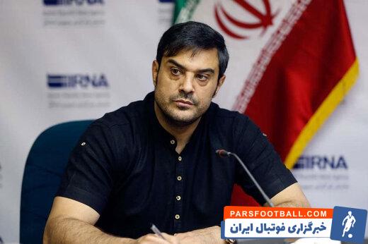 واکنش نیما نکیسا به عملکرد تیم های ایرانی لیگ قهرمانان آسیا