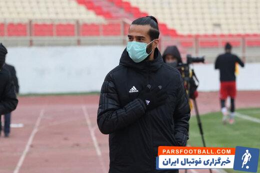 مسعود شجاعی