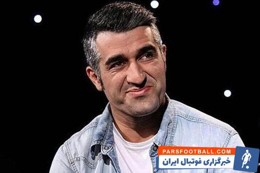 پژمان جمشیدی ، بازیکن پیشین پرسپولیس و ستاره فعلی سینمای ایران گفت : امیدوارم پرسپولیس در دربی پیروز شود و هواداران خوشحال شوند.