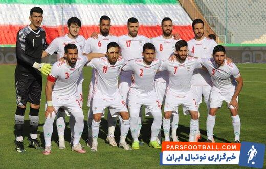 در جدیدترین فهرست تیم های ملی جهان تیم ملی ایران بدون تغییر در رده دوم آسیا و سی و یکم دنیا قرار گرفته است . ژاپن تیم اول آسیا است.