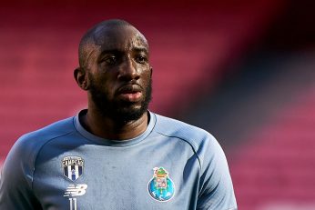 تیم الهلال عربستان ، رقیب استقلال در لیگ قهرمانان آسیا ، طی یک قرارداد سه ساله ، موسی مارگا ، مهاجم پورتو پرتغال را به خدمت گرفت.