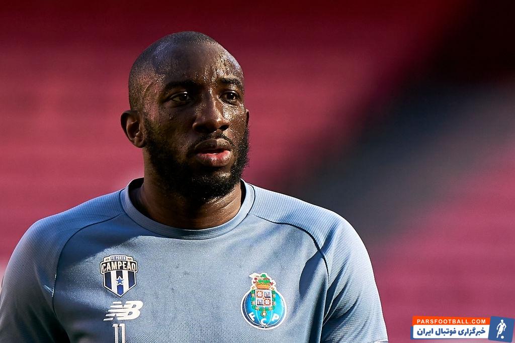 تیم الهلال عربستان ، رقیب استقلال در لیگ قهرمانان آسیا ، طی یک قرارداد سه ساله ، موسی مارگا ، مهاجم پورتو پرتغال را به خدمت گرفت.