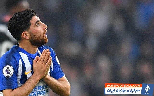 علیرضا جهانبخش