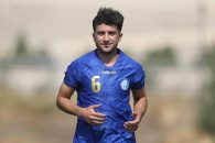 دومین محروم استقلال از دربی پایتخت