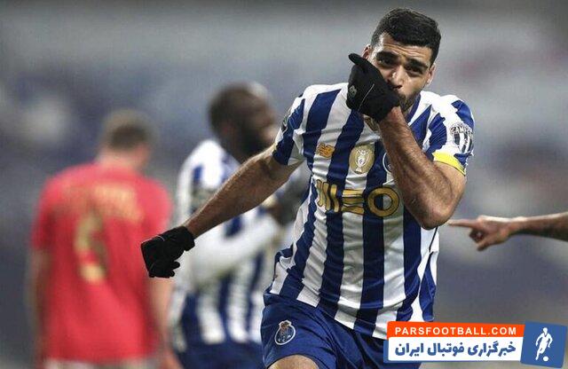 مهدی طارمی از ابتدای سال ۲۰۲۲ میلادی عملکرد خیره کننده ای داشته و به ادعای چند رسانه خارجی در صورت ادامه این روند در فهرست اولیه توپ طلا قرار می گیرد.