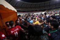 احتمال محرومیت چند بازیکن پرسپولیس در آستانه دربی پایتخت