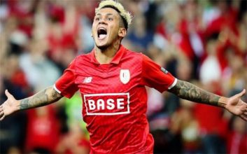 فدراسیون فوتبال قطر به دنبال این است تا با تغییر ملیت ادمیلسون جونیور وینگر برزیلی – بلژیکی الدحیل، از او در رقابت های جام جهانی استفاده کند.